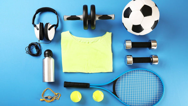 Sporting Goods