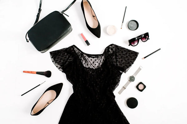 Clothes, Shoes & Accessories