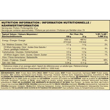 Optimum Nutrition Gold Standard 100% Whey Double Rich Chocolate, 1.67kg