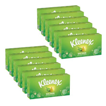 Kleenex Balsam Facial Tissues Aloe Vera & Vitamin E Protect & Soothe Your Nose