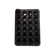 Silicone Suction Cup Phone Holder | Secure Grip for Mobile & Tablet