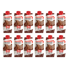 Premier Protein Chocolate Shakes, 12 x 325ml