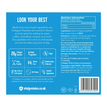 Vital Proteins Collagen Peptides, 680g