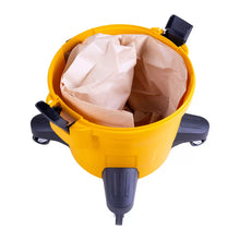 DEWALT® Disposable Vacuum Filter Bags, 3 Pack