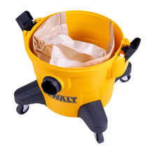 DEWALT® Disposable Vacuum Filter Bags, 3 Pack