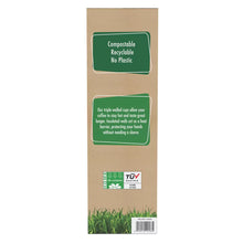 iECO Recyclable Triple Wall Hot Cups & Lids, 12oz, 100 Pack
