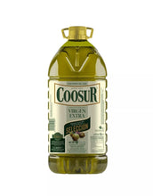 Coosur Extra Virgin Olive Oil 100% Natural Nutritious Extra Rich Flavour 5L-Pack