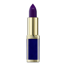 L'Oreal Paris Colour Riche Balmain Limited Edition Lipstick - 467 Freedom Purple