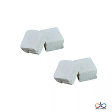 Fireglow 24 Firelighters in Packs cube Hotspots Burners Fire Lighters BBQ