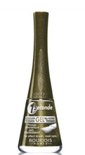 Bourjois 1 Seconde Nail Polish Women's Quick-Dry No Smudge Glossy Finish - (9ml)
