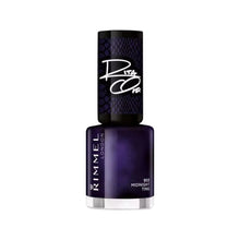 Rimmel 60 Seconds Super Shine Nail Polish Varnish 8ml Fast Dry Choose Your Shade