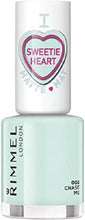 Rimmel 60 Seconds Super Shine Nail Polish Varnish 8ml Fast Dry Choose Your Shade