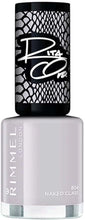 Rimmel 60 Seconds Super Shine Nail Polish Varnish 8ml Fast Dry Choose Your Shade