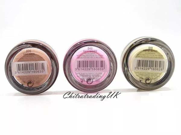 Rimmel London Jelly Highlighter Blusher Women's Shimmer Glow Face Makeup (8.93g)