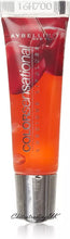 Maybelline Color Sensational Luscious Lip Gloss Women's Moisturizing High Shine