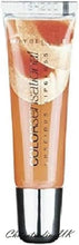 Maybelline Color Sensational Luscious Lip Gloss Women's Moisturizing High Shine