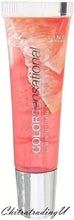 Maybelline Color Sensational Luscious Lip Gloss Women's Moisturizing High Shine