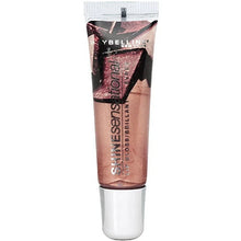 Maybelline Color Sensational Luscious Lip Gloss Women's Moisturizing High Shine