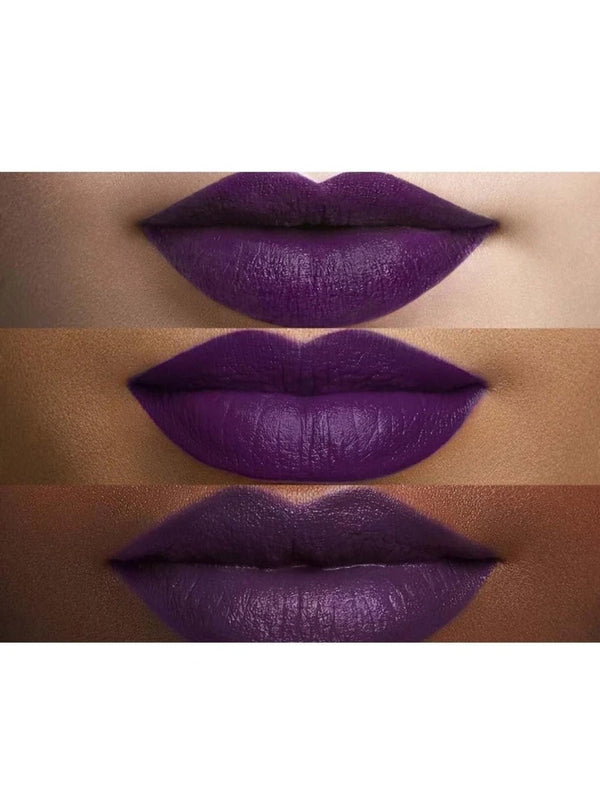 L'Oreal Paris Colour Riche Balmain Limited Edition Lipstick - 467 Freedom Purple