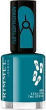 Rimmel 60 Seconds Super Shine Nail Polish Varnish 8ml Fast Dry Choose Your Shade