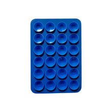 Silicone Suction Cup Phone Holder | Secure Grip for Mobile & Tablet