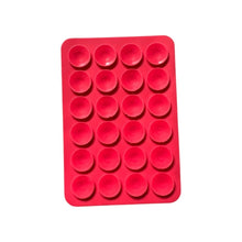 Silicone Suction Cup Phone Holder | Secure Grip for Mobile & Tablet