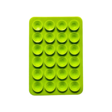 Silicone Suction Cup Phone Holder | Secure Grip for Mobile & Tablet