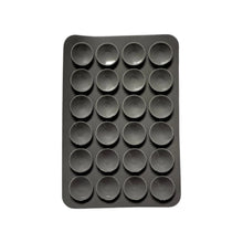 Silicone Suction Cup Phone Holder | Secure Grip for Mobile & Tablet